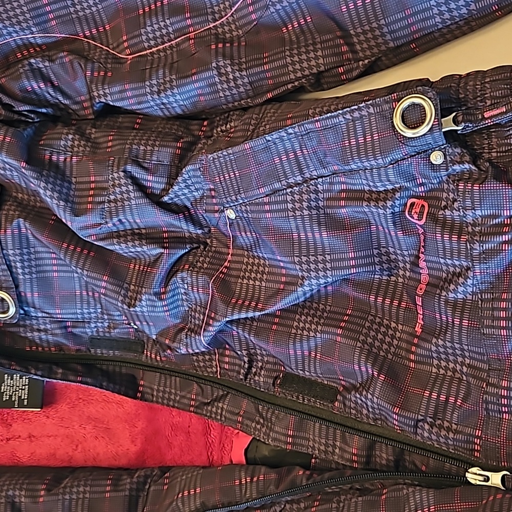 Ski Jacket ( Radiance) - image 3